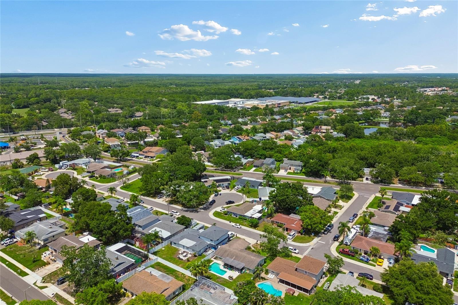 HARBOR PALMS-UNIT ONE - Residential