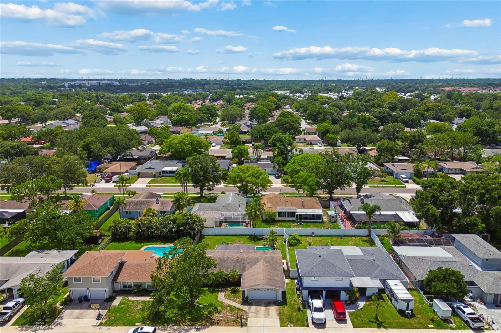 HARBOR PALMS-UNIT ONE - Residential