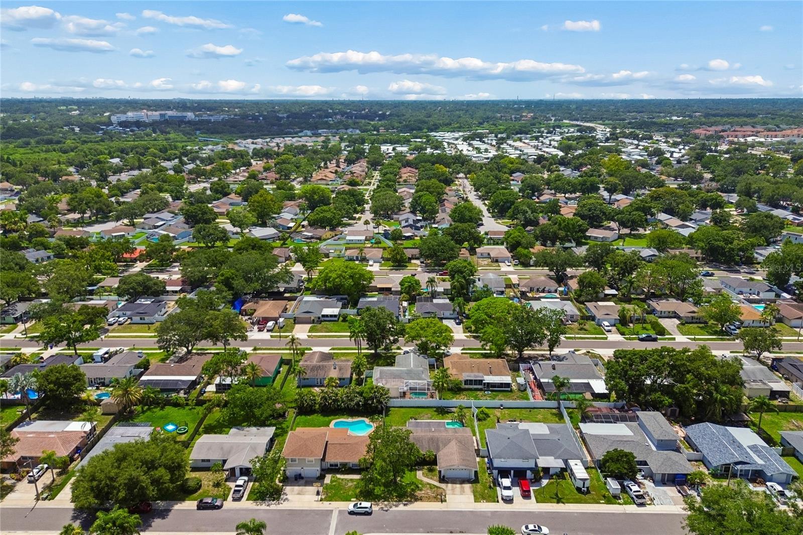HARBOR PALMS-UNIT ONE - Residential