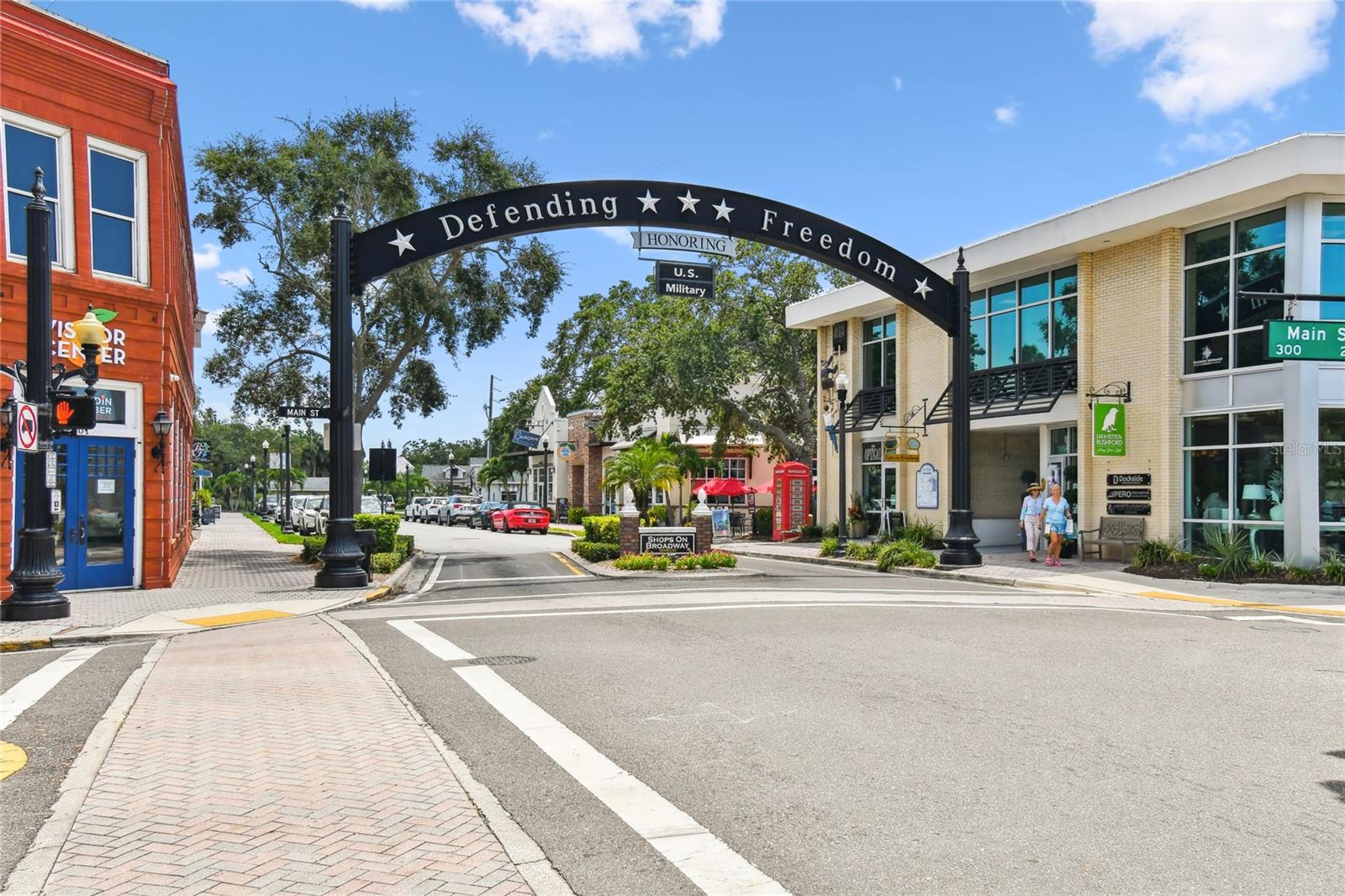 HARBOR PALMS-UNIT ONE - Residential