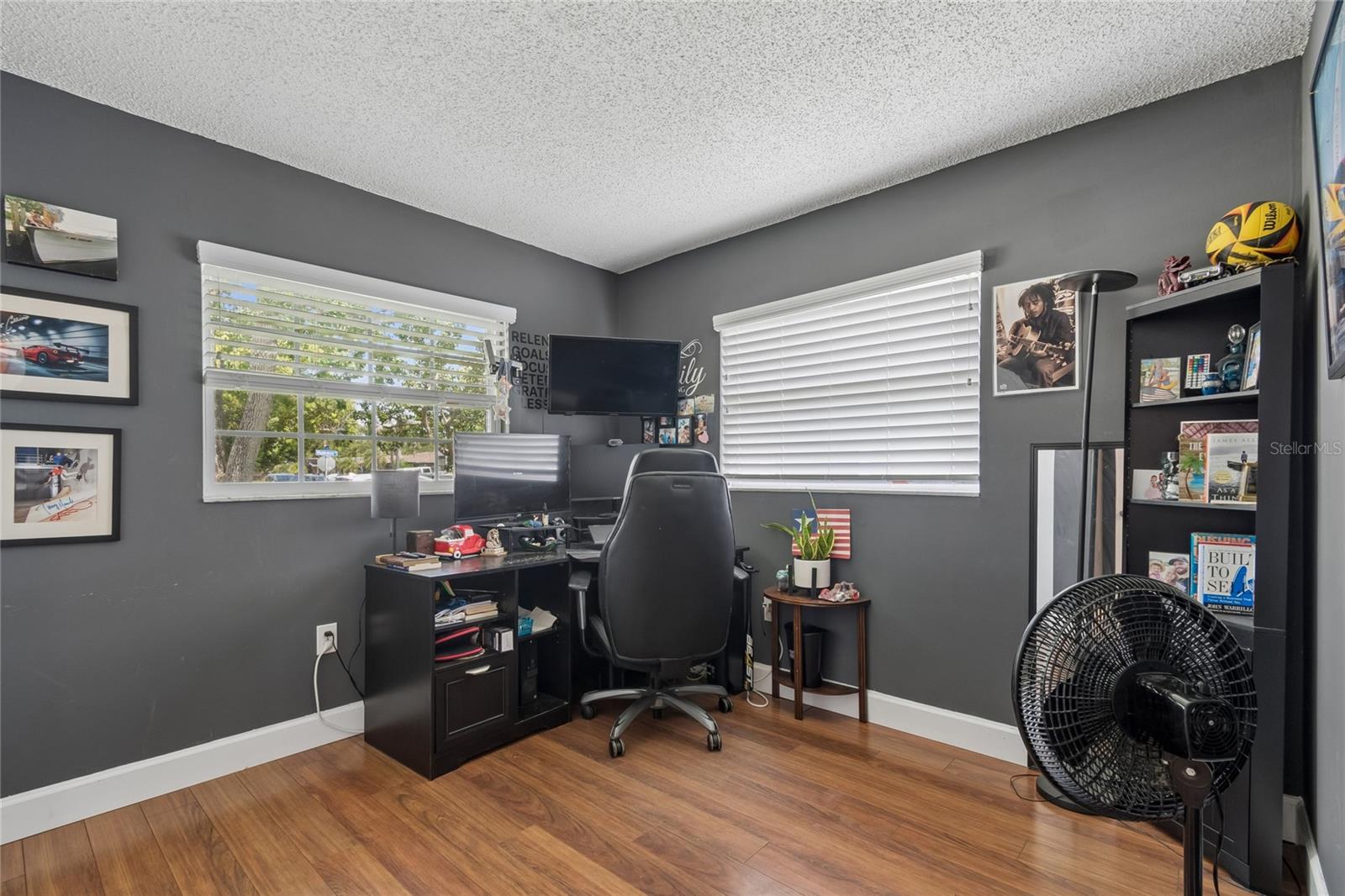 HARBOR PALMS-UNIT ONE - Residential