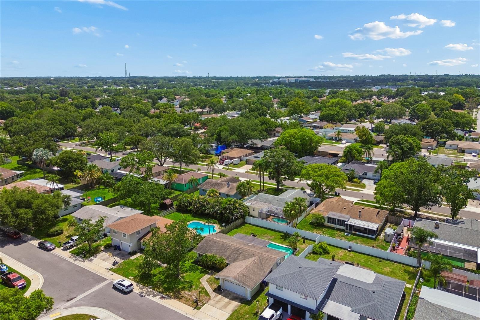 HARBOR PALMS-UNIT ONE - Residential