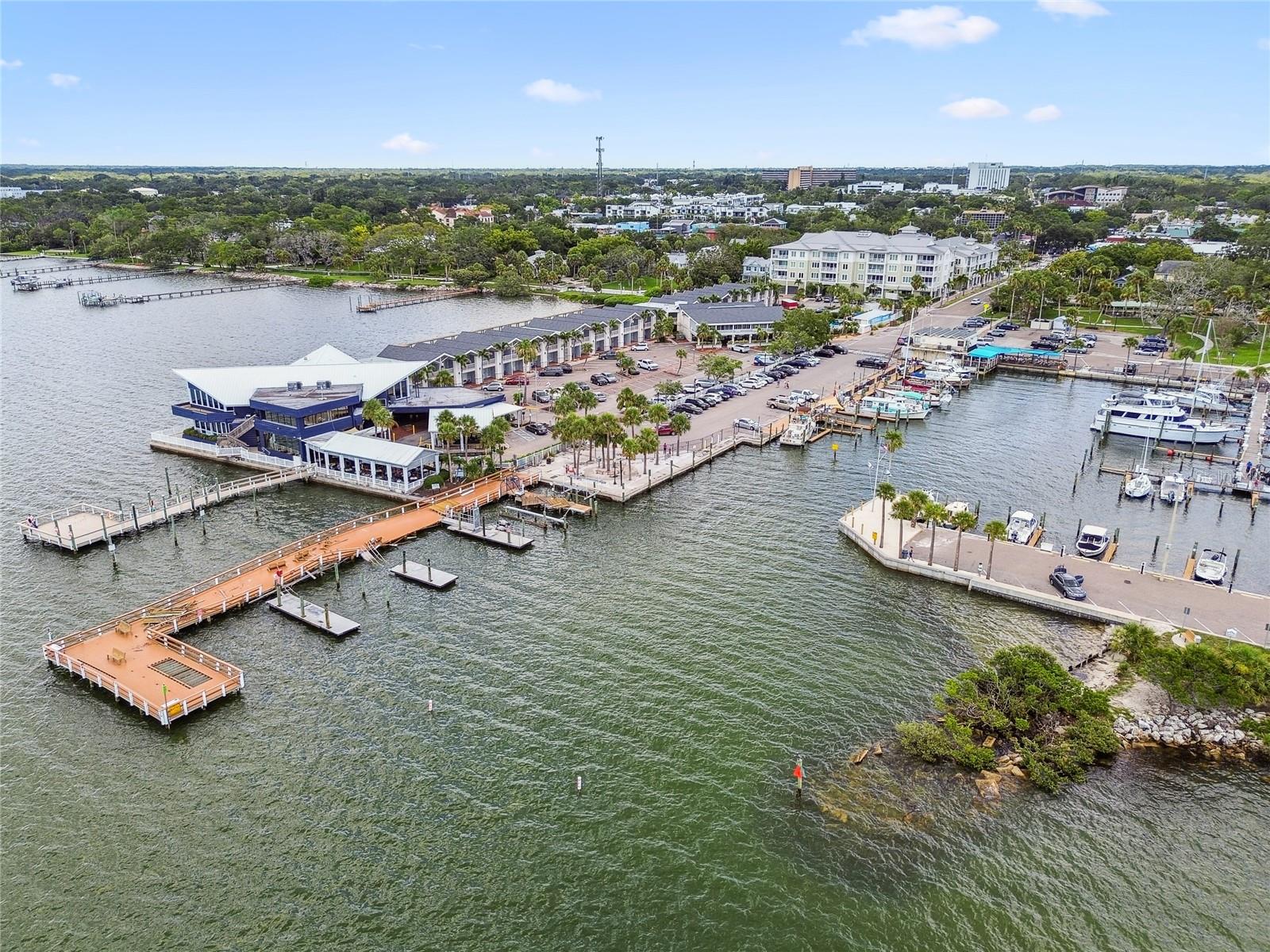 HARBOR PALMS-UNIT ONE - Residential