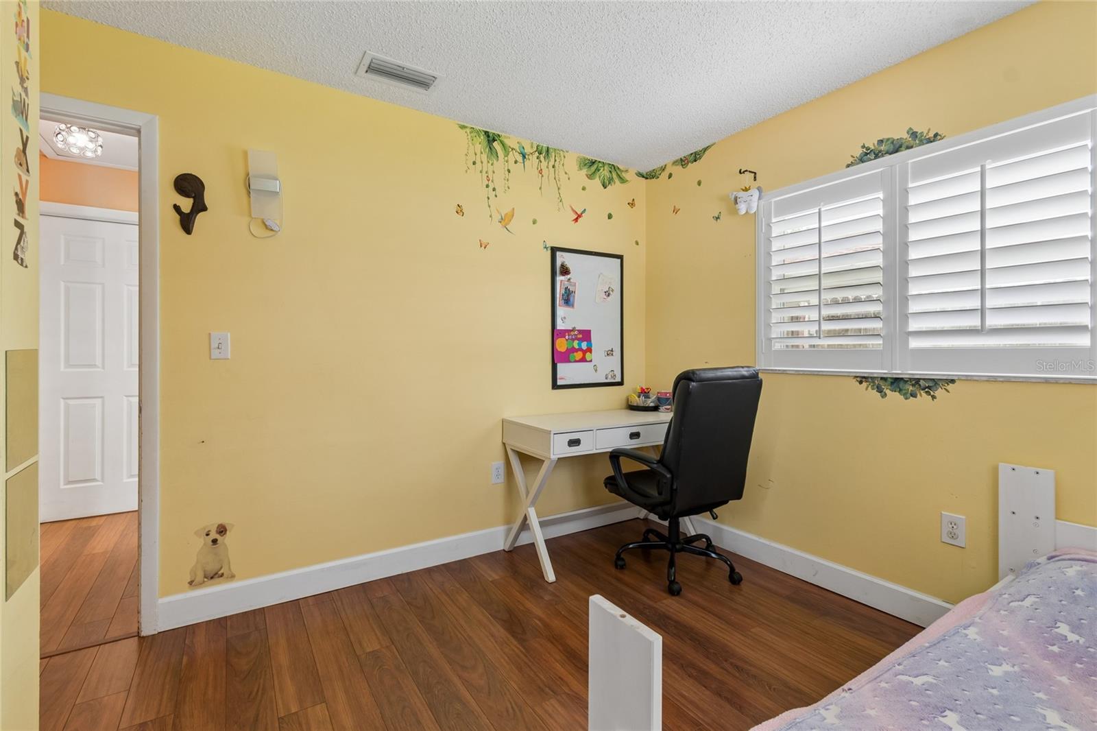 HARBOR PALMS-UNIT ONE - Residential