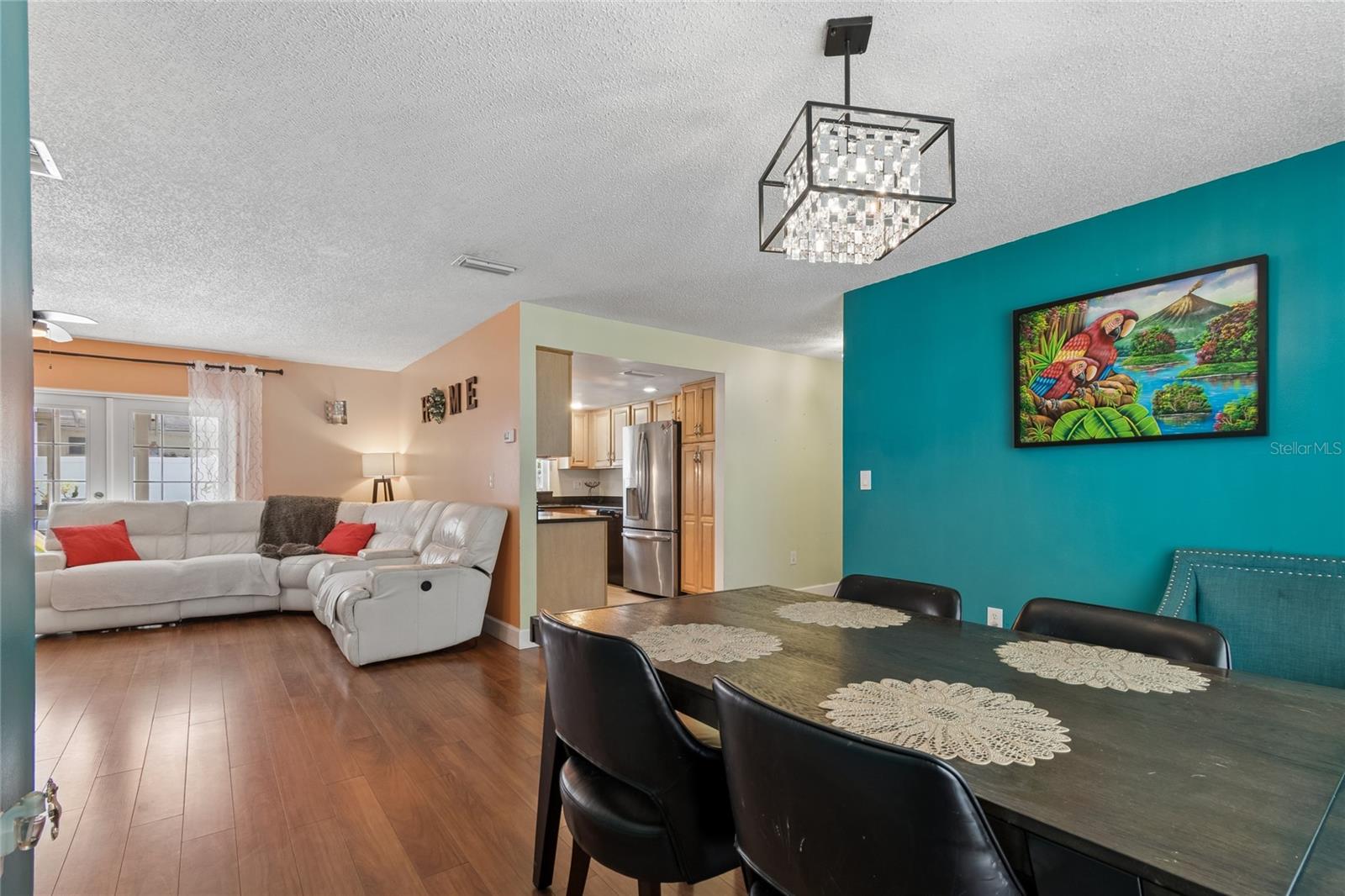 HARBOR PALMS-UNIT ONE - Residential