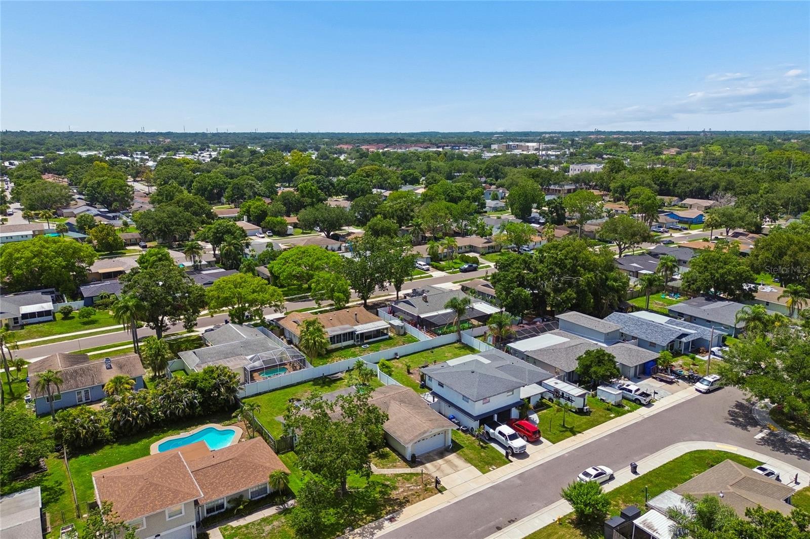 HARBOR PALMS-UNIT ONE - Residential