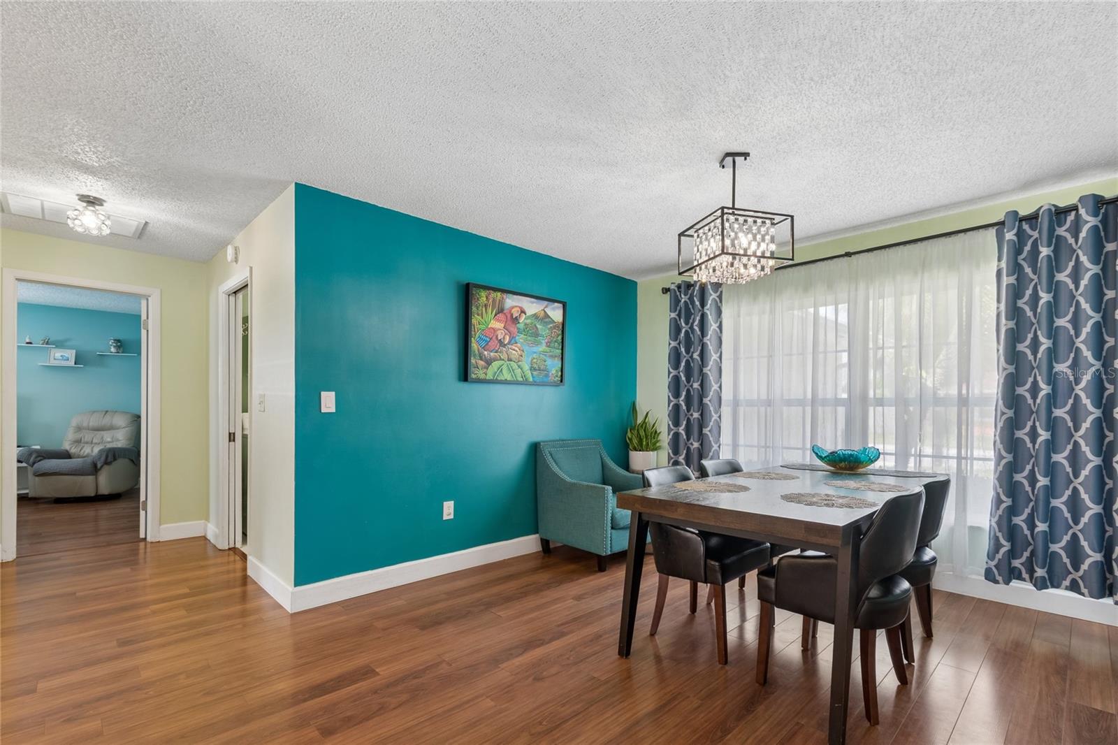 HARBOR PALMS-UNIT ONE - Residential
