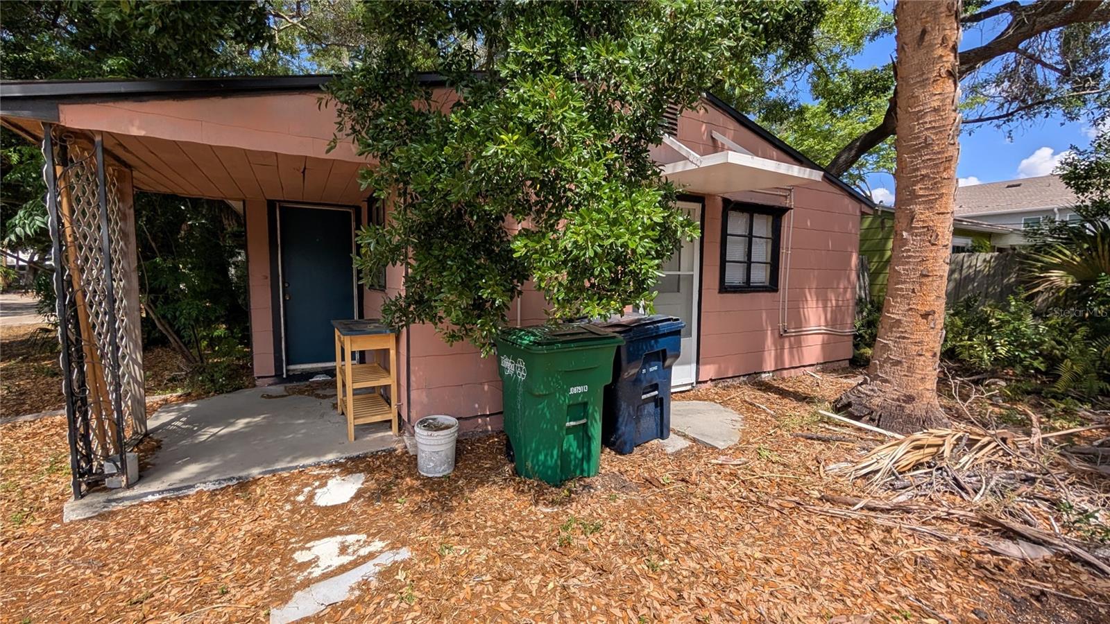 BUNGALOW CITY - Residential Income