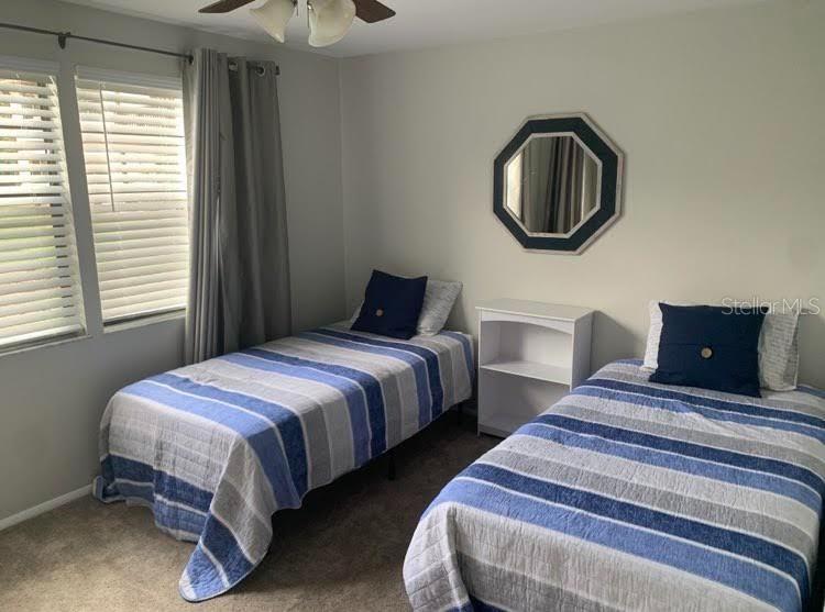 CEDARWOODS PH 06 - Residential