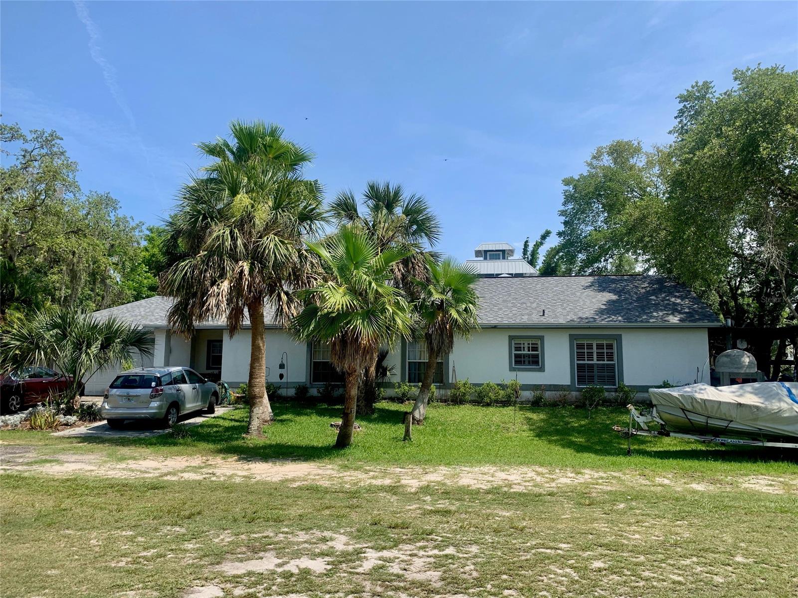 Turnbull Shores - Residential