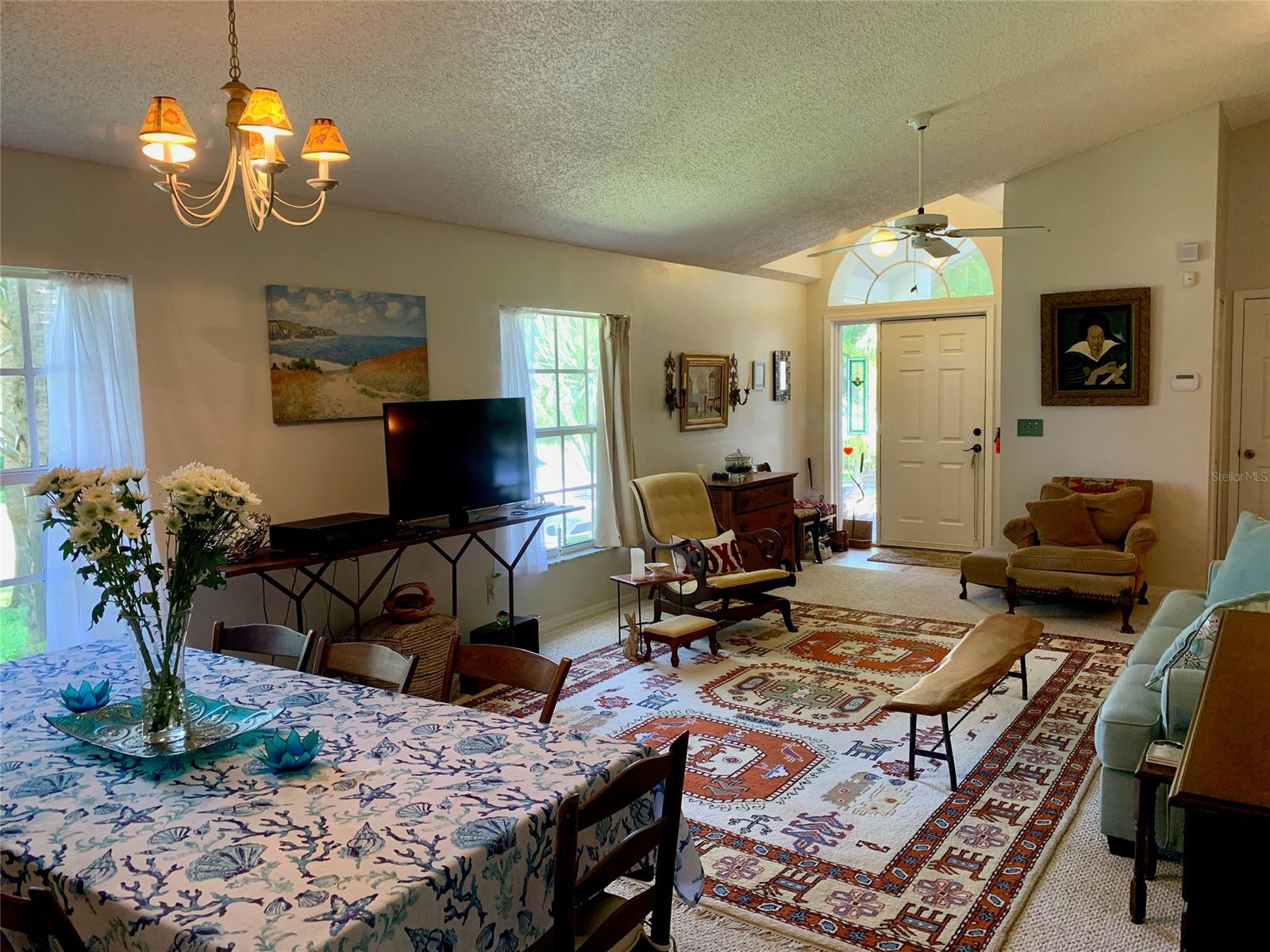 Turnbull Shores - Residential
