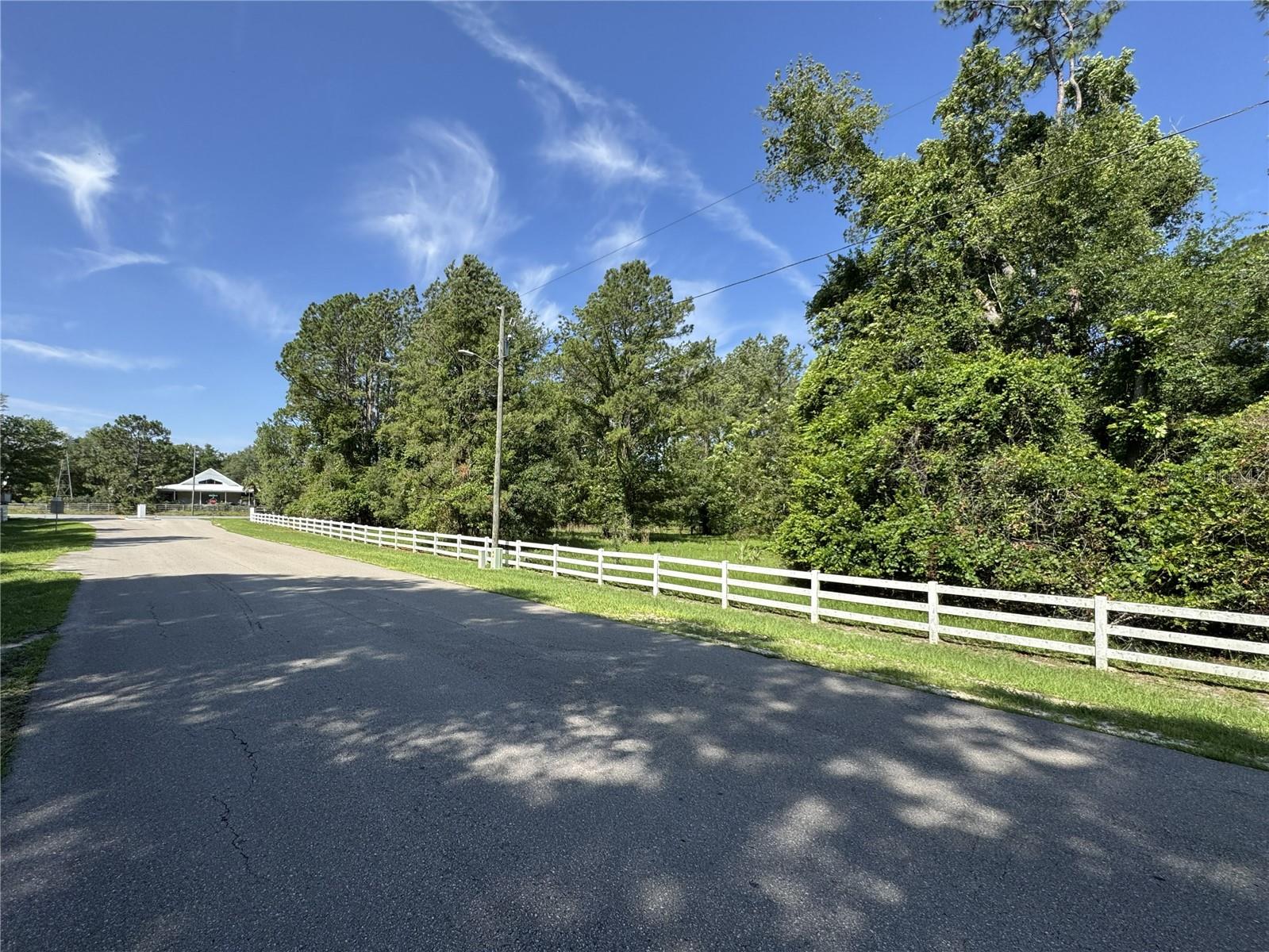 RIVERGLEN SUBDIVISION - Land