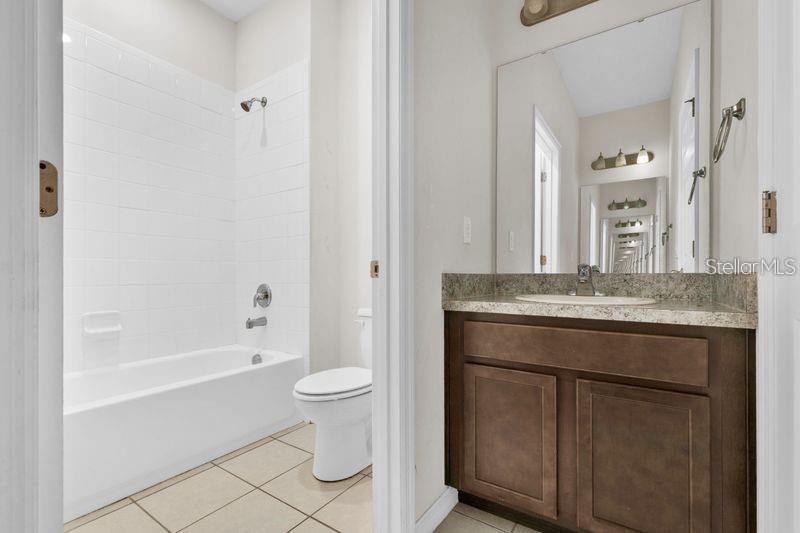 LAKE DENHAM ESTATES - Residential