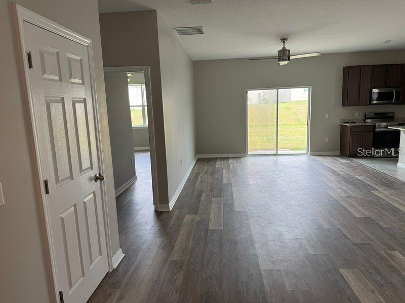 LAKE DENHAM ESTATES - Residential