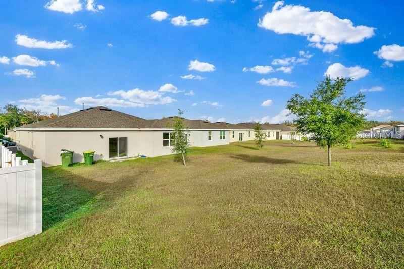 LAKE DENHAM ESTATES - Residential