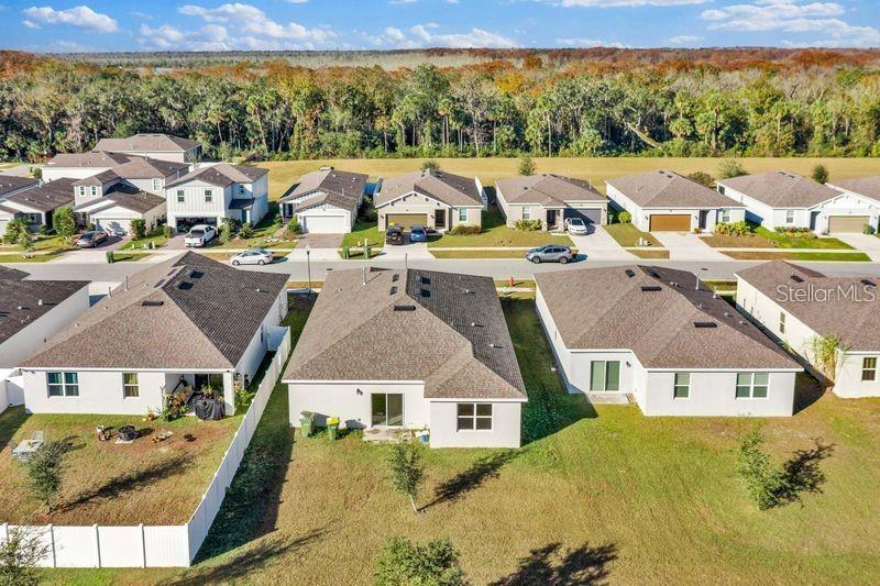 LAKE DENHAM ESTATES - Residential