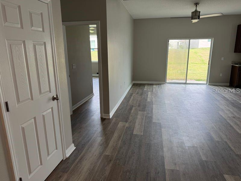 LAKE DENHAM ESTATES - Residential