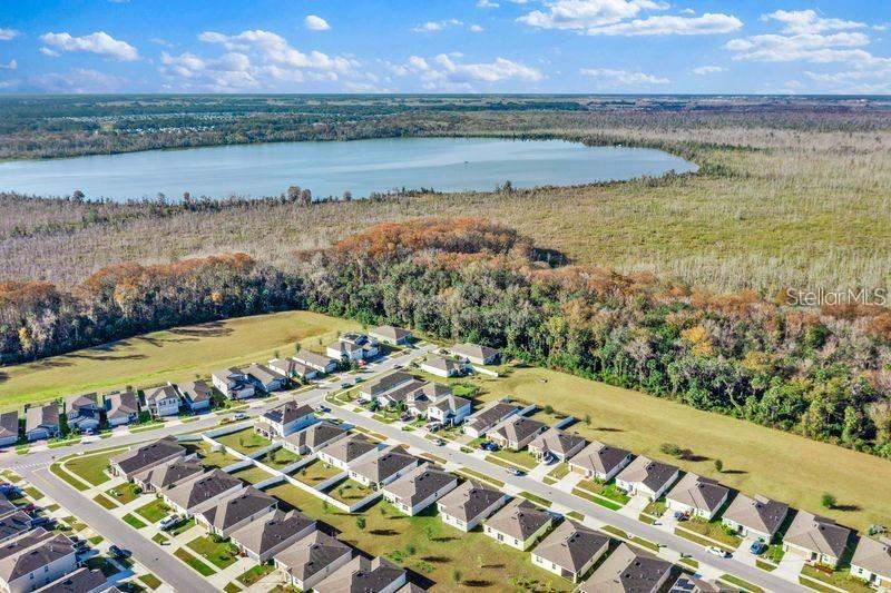 LAKE DENHAM ESTATES - Residential