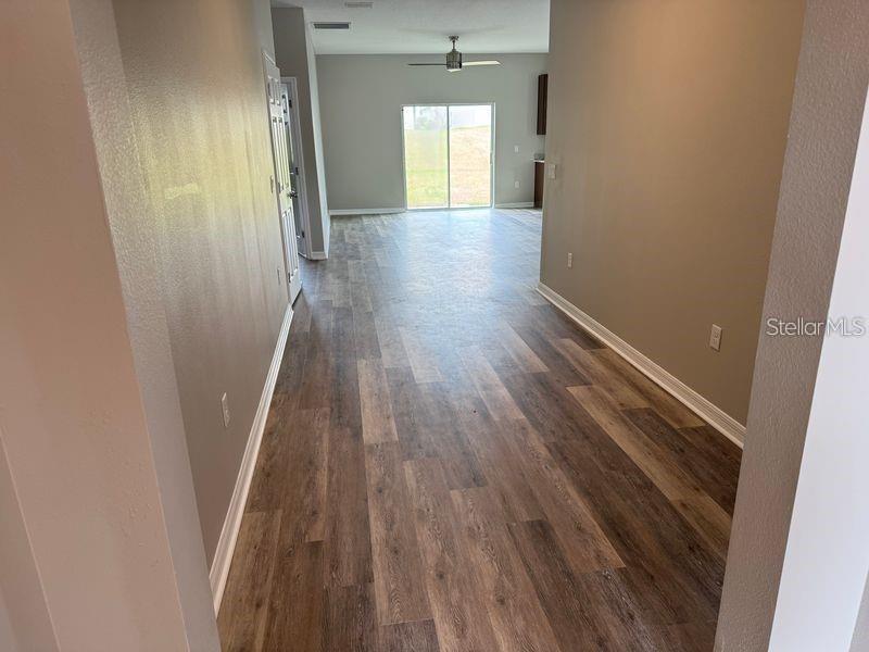 LAKE DENHAM ESTATES - Residential