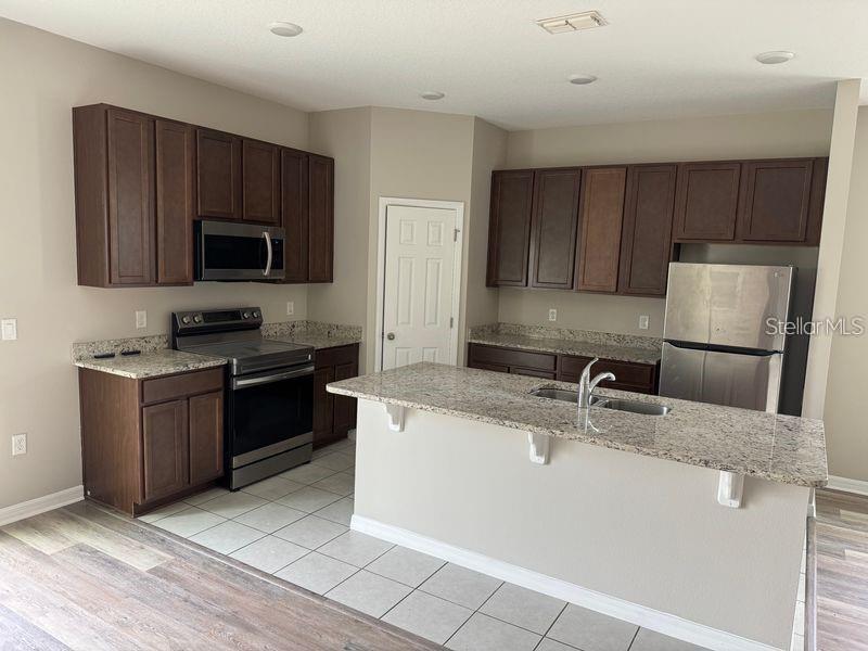 LAKE DENHAM ESTATES - Residential