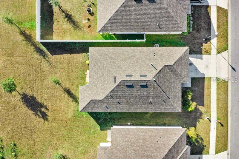 LAKE DENHAM ESTATES - Residential