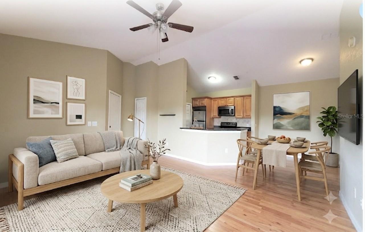 FOUNTAINS/METRO WEST - Residential