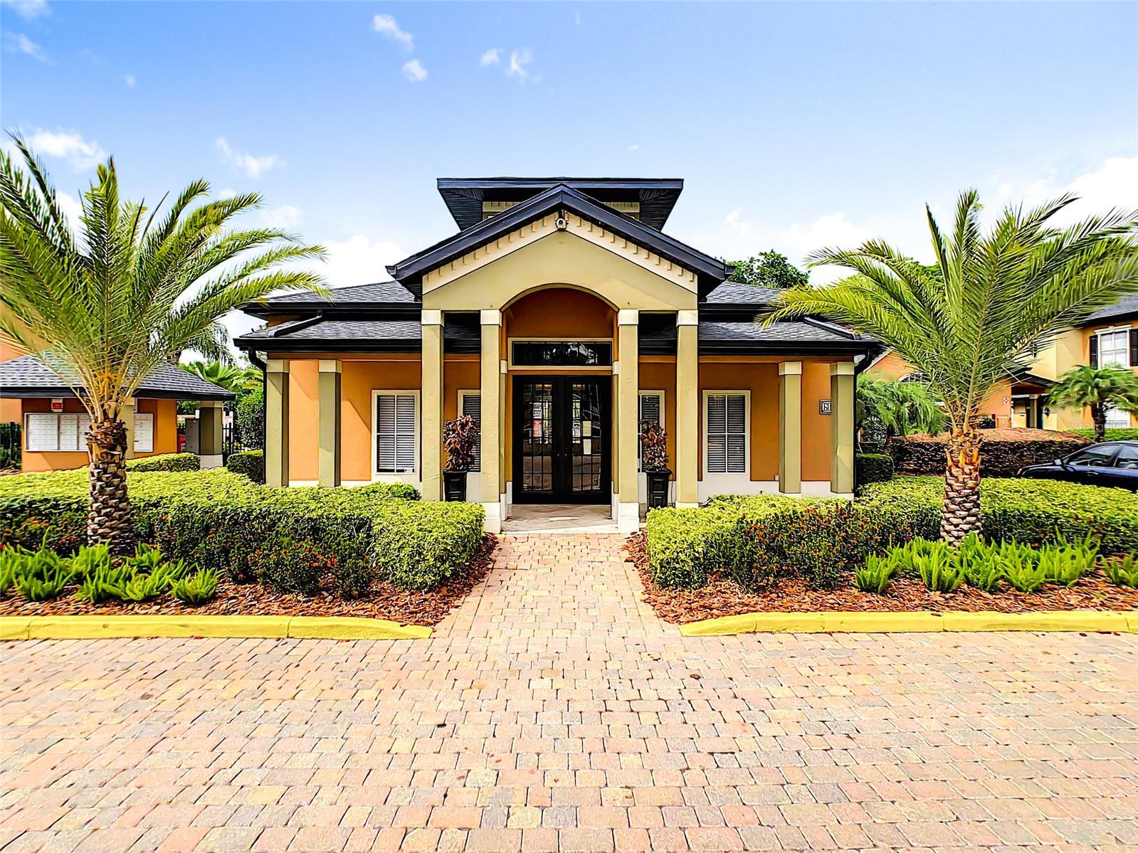 FOUNTAINS/METRO WEST - Residential