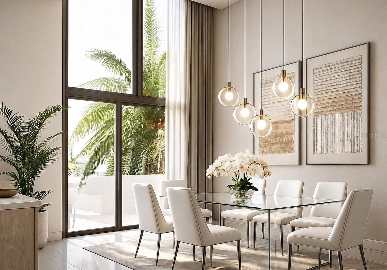 THE GALLERY SARASOTA - Residential