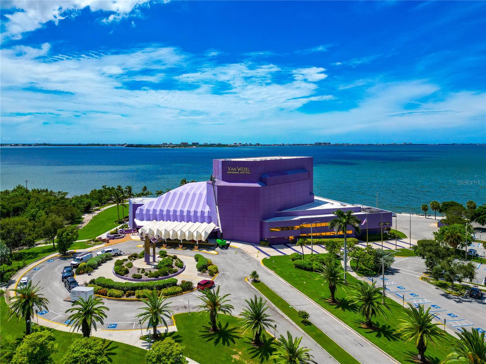 THE GALLERY SARASOTA - Residential