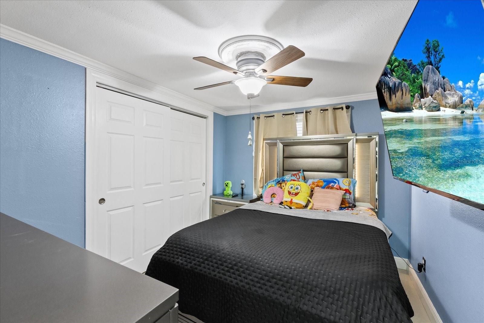 TOWNN COUNTRY PARK UNIT 56 - Residential