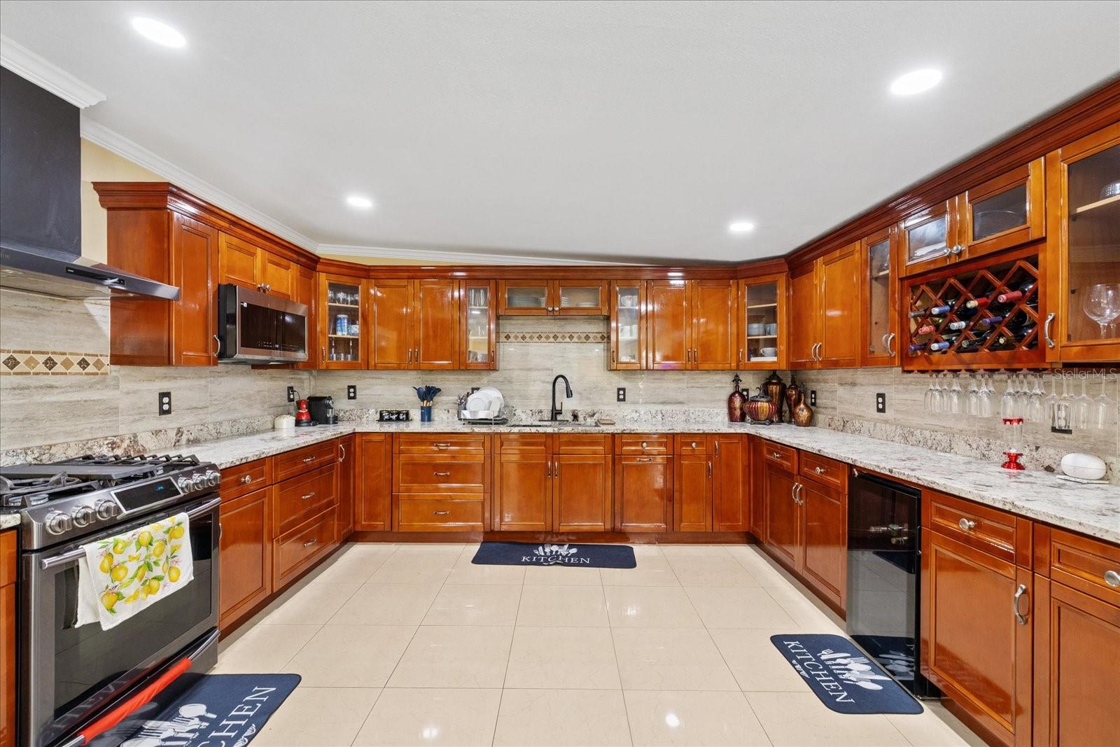 TOWNN COUNTRY PARK UNIT 56 - Residential