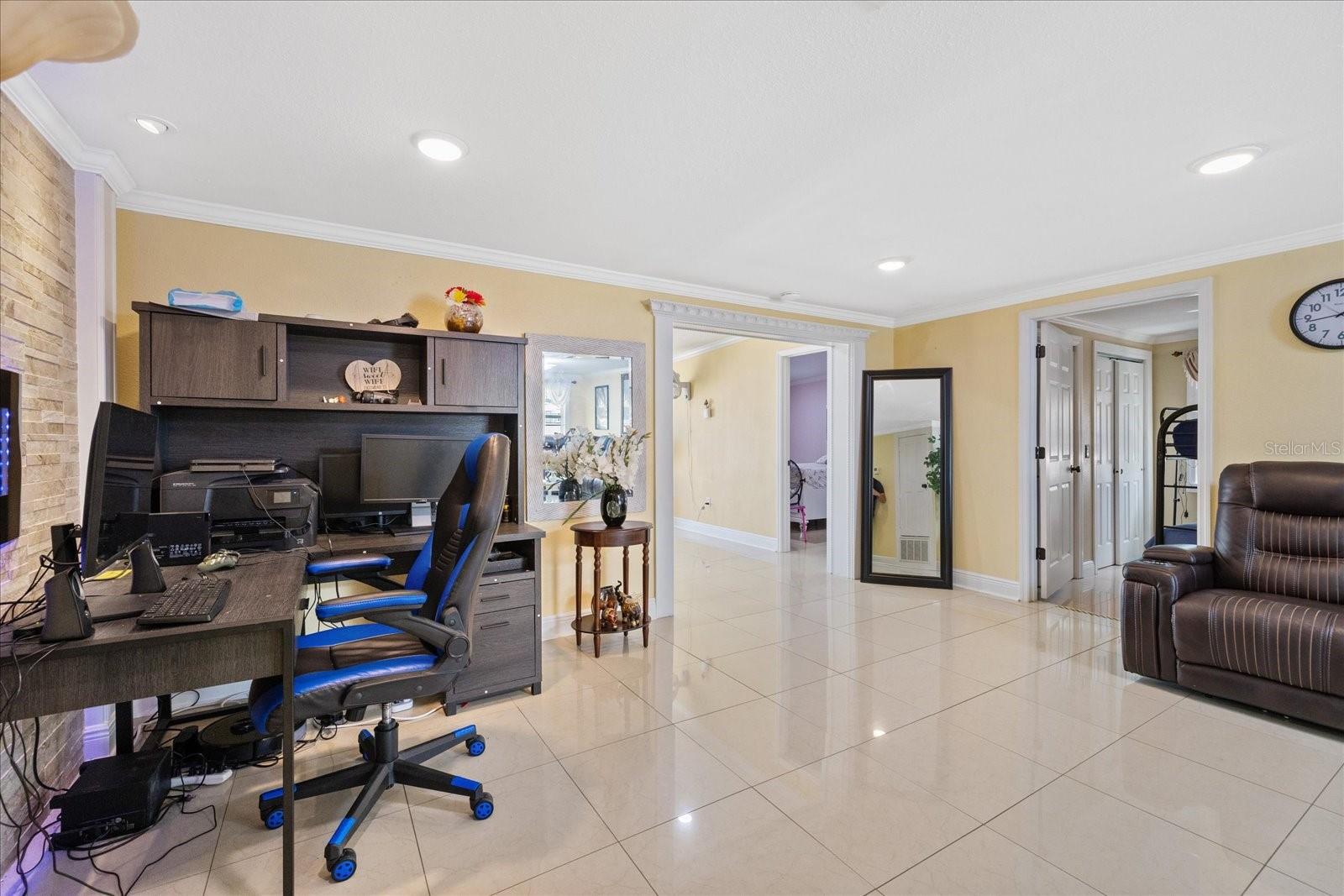 TOWNN COUNTRY PARK UNIT 56 - Residential