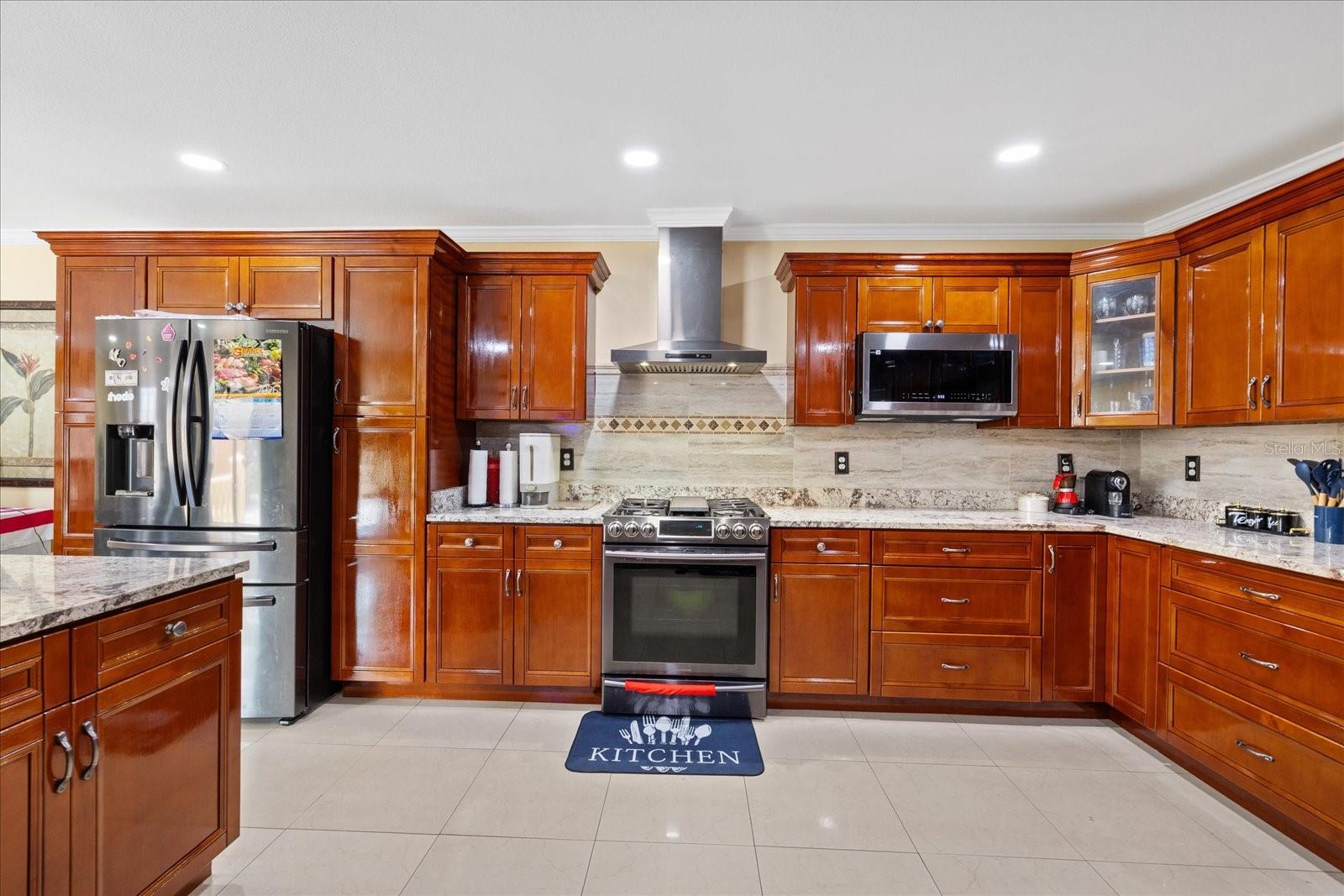 TOWNN COUNTRY PARK UNIT 56 - Residential