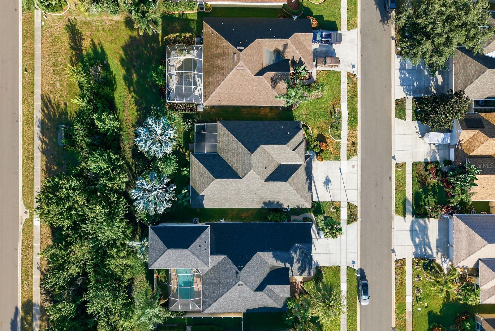 WEST BREEZE ESTATES - Residential