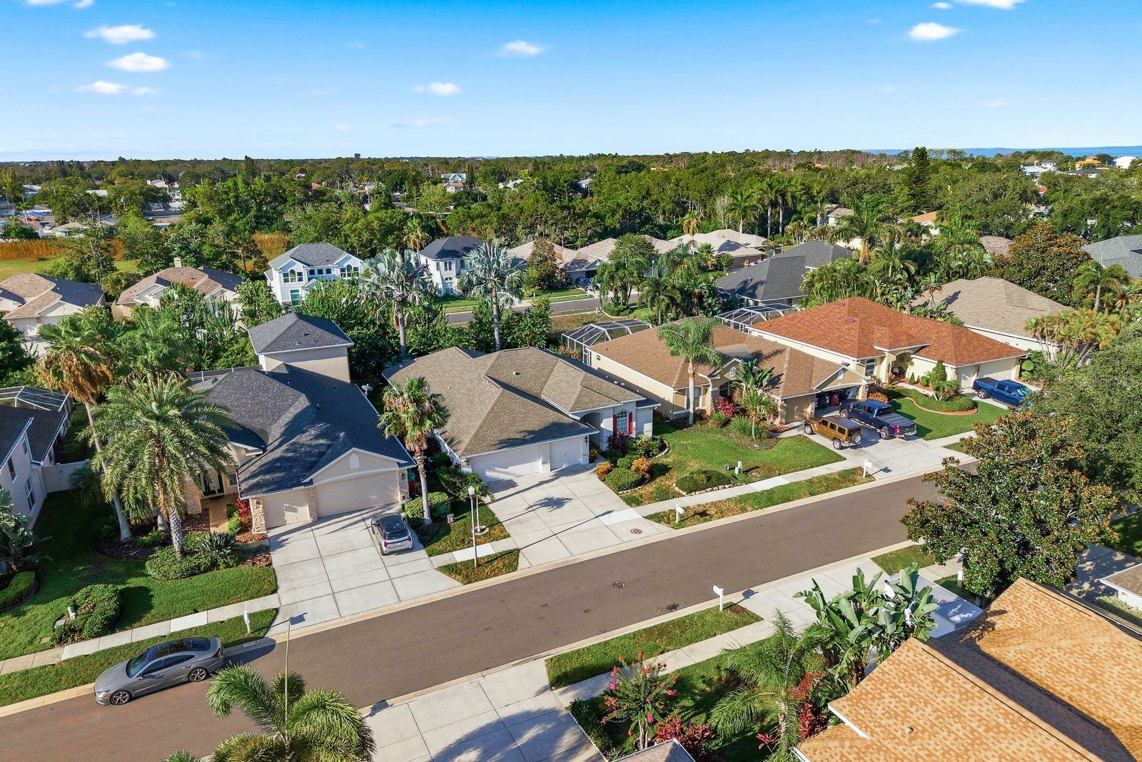 WEST BREEZE ESTATES - Residential