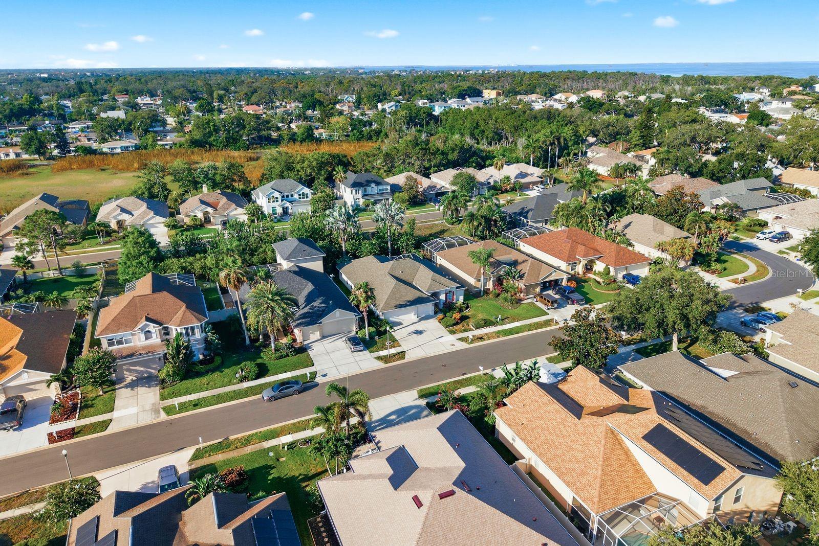 WEST BREEZE ESTATES - Residential