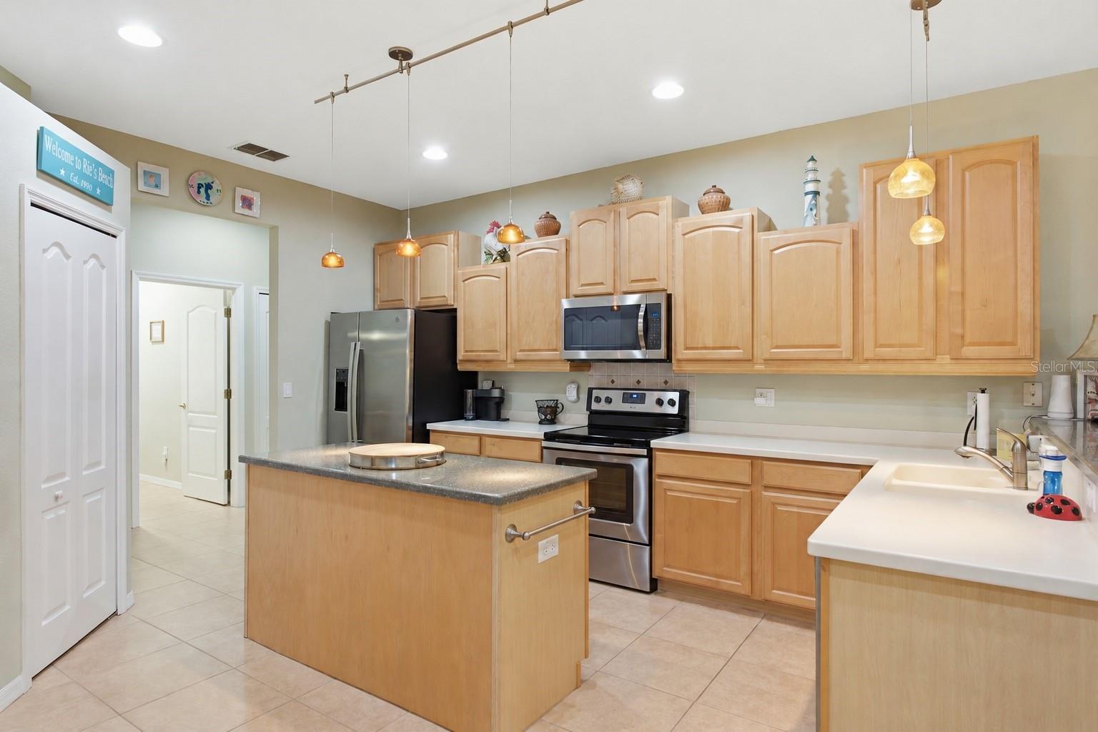 WEST BREEZE ESTATES - Residential