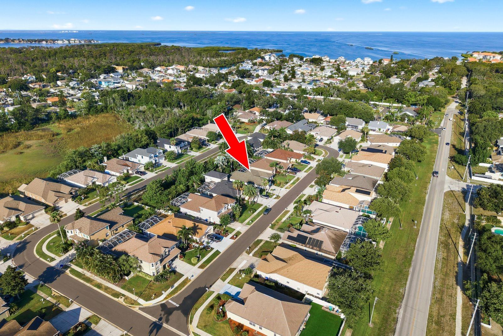 WEST BREEZE ESTATES - Residential