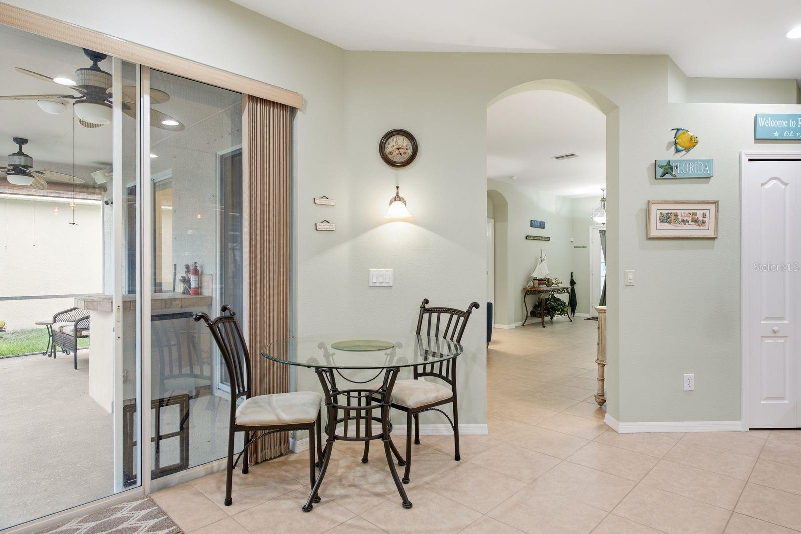 WEST BREEZE ESTATES - Residential