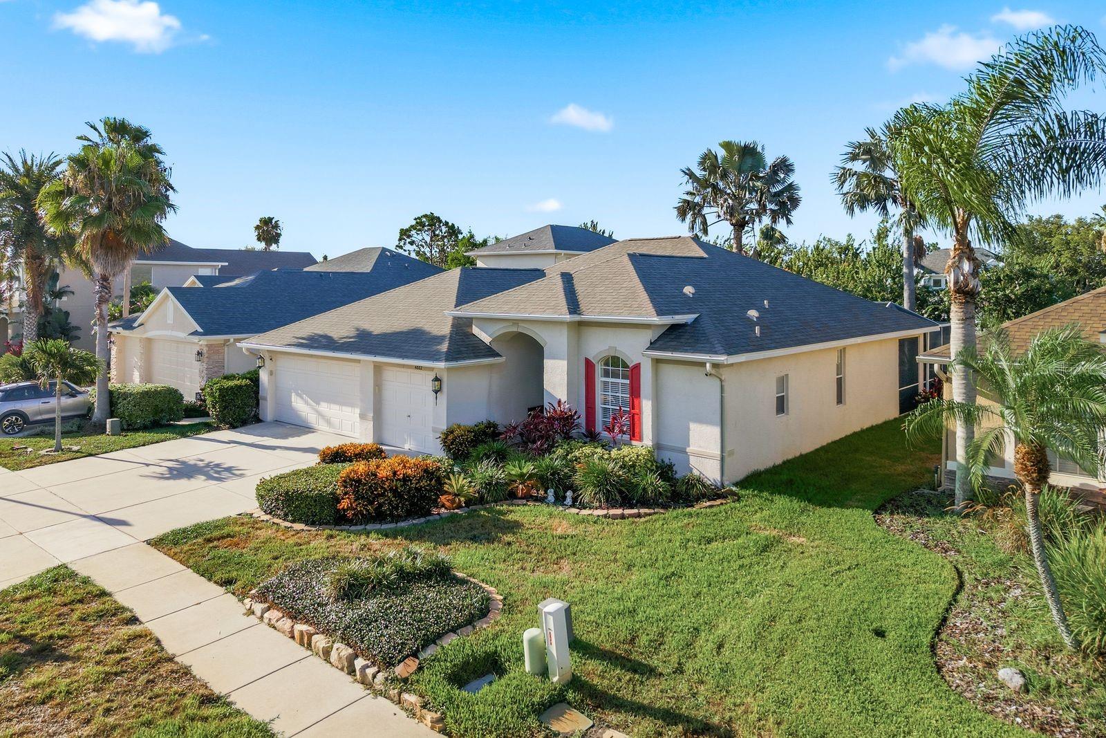 WEST BREEZE ESTATES - Residential