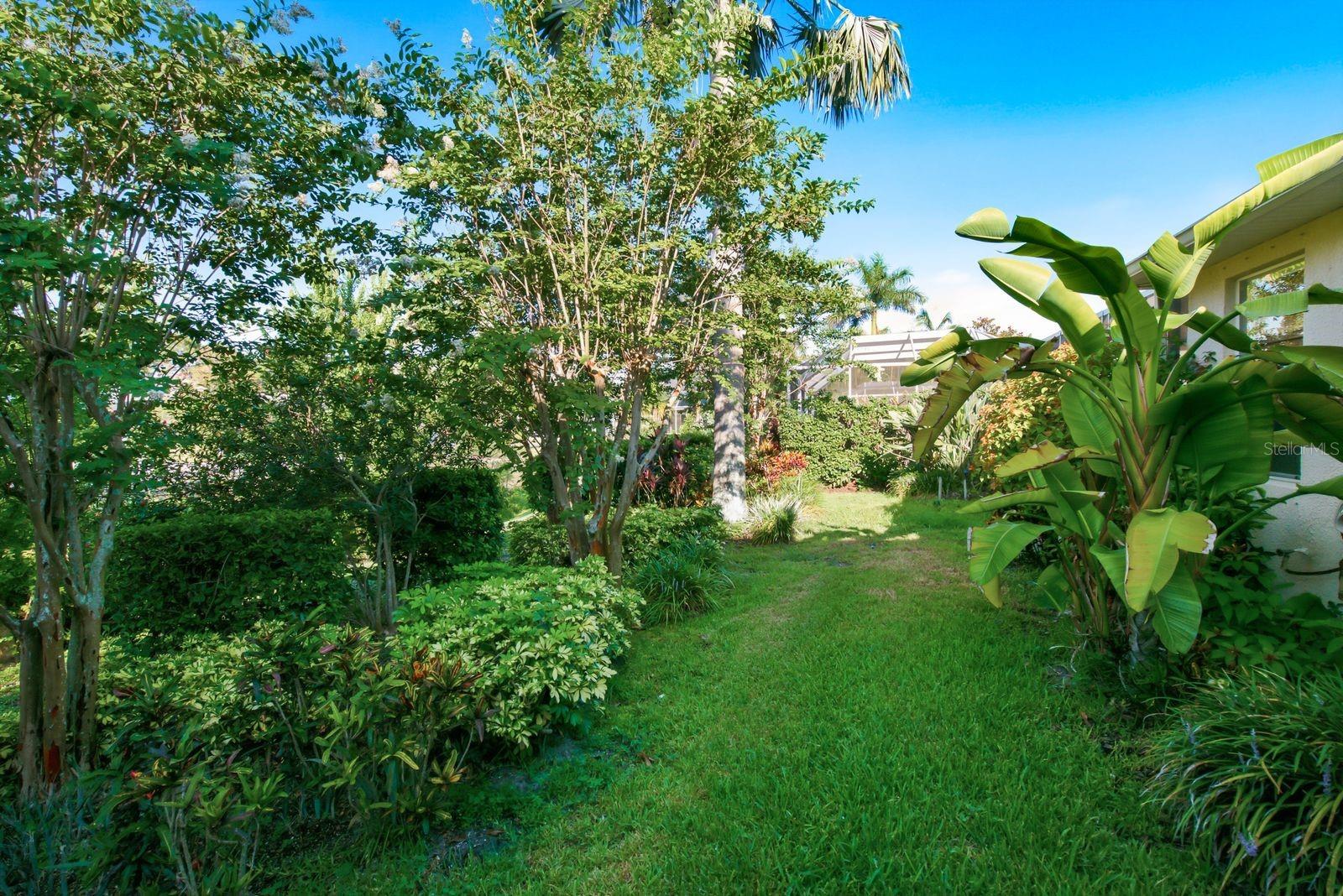 WEST BREEZE ESTATES - Residential
