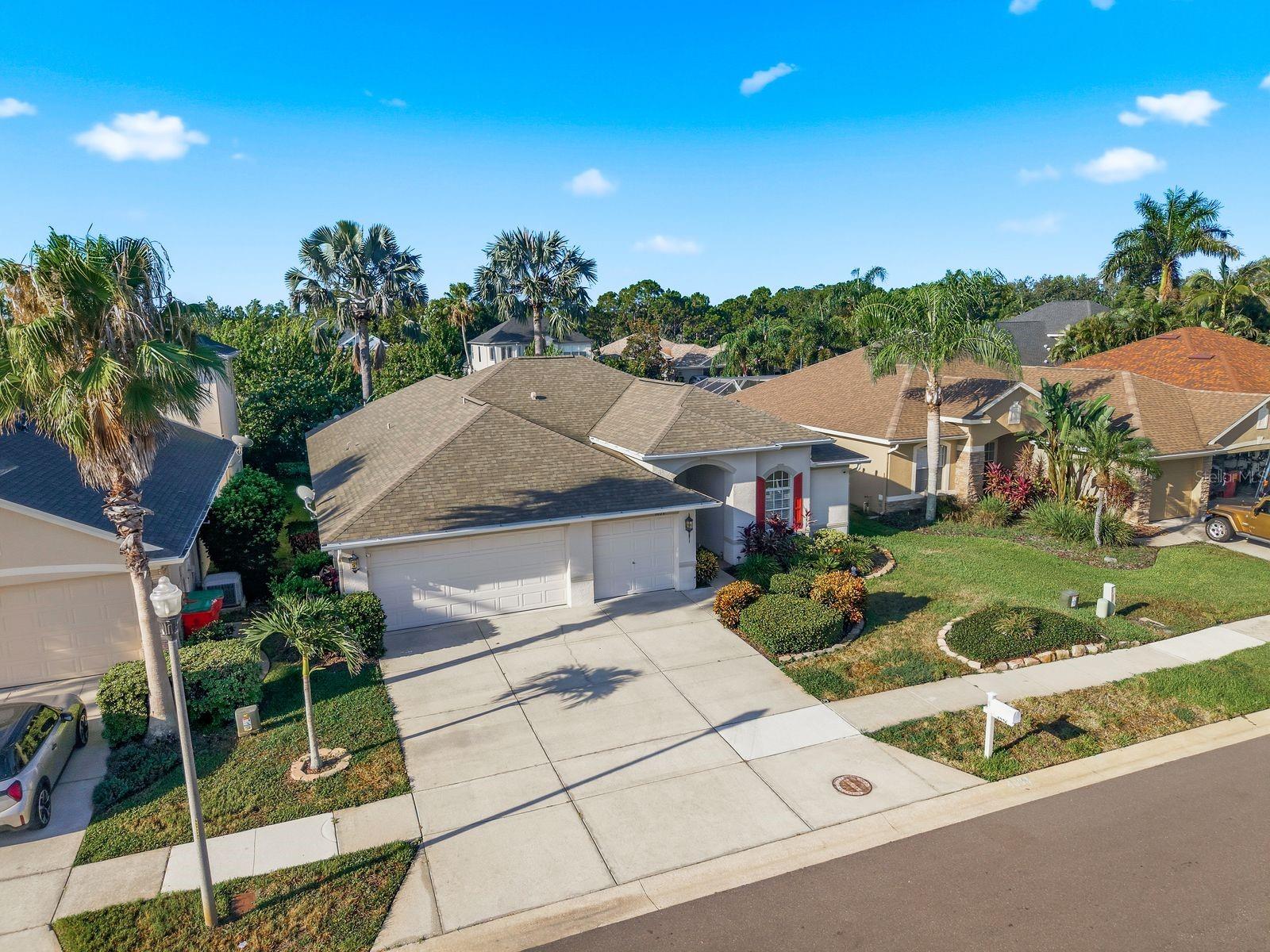 WEST BREEZE ESTATES - Residential