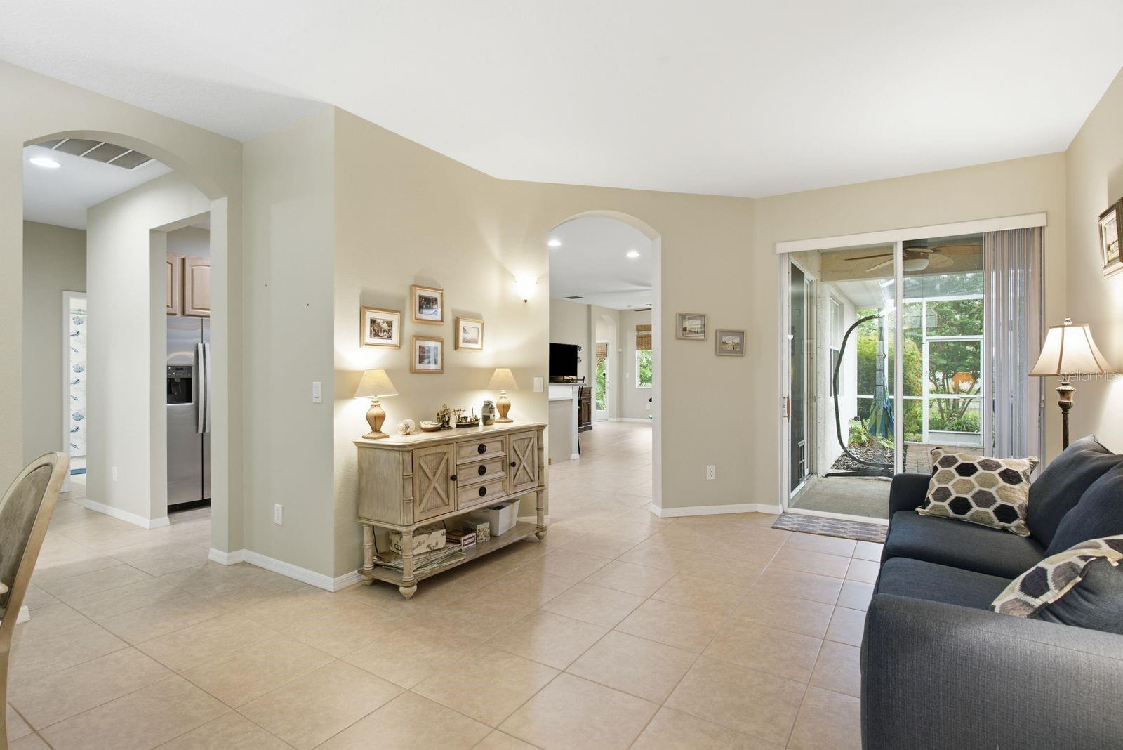 WEST BREEZE ESTATES - Residential