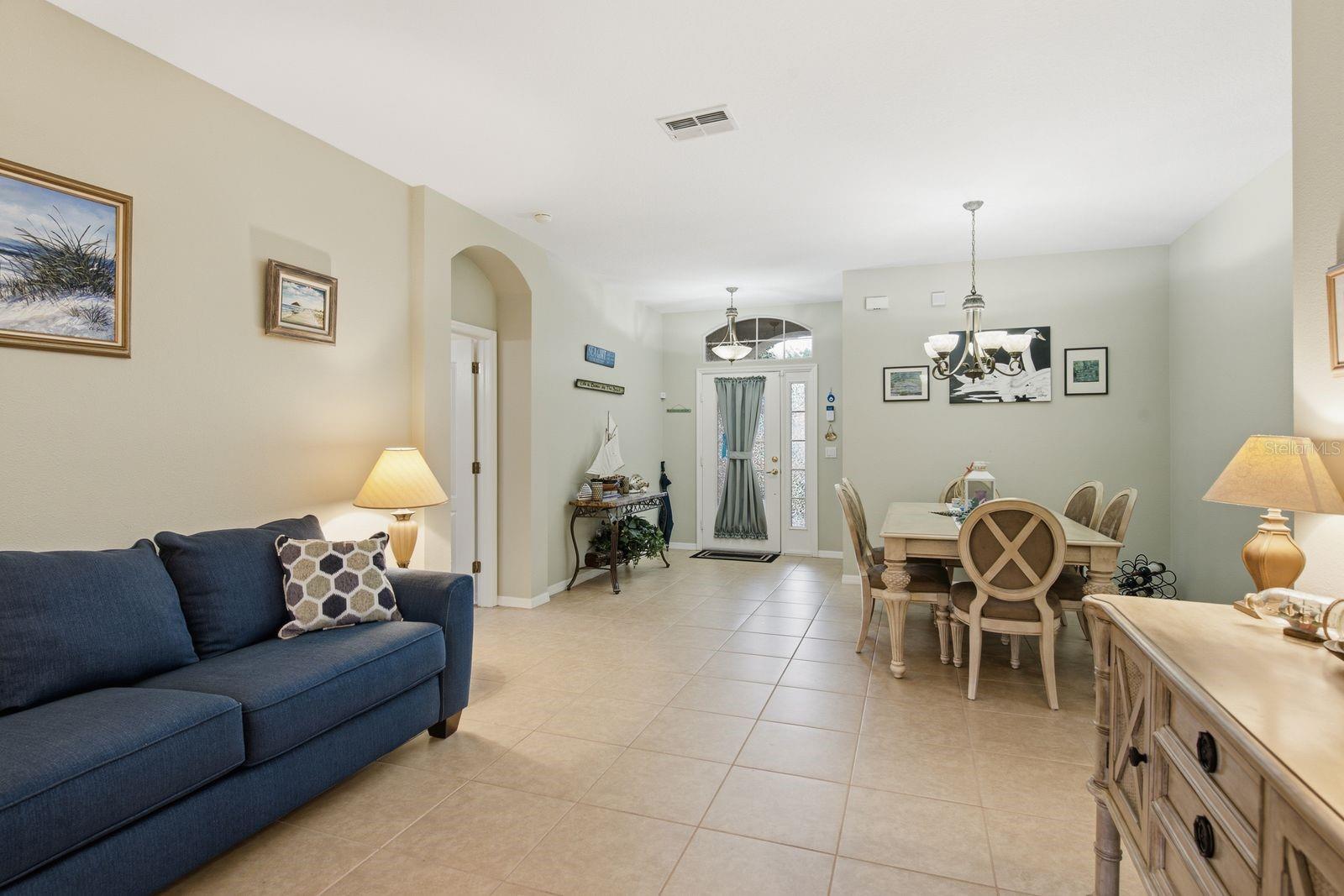 WEST BREEZE ESTATES - Residential