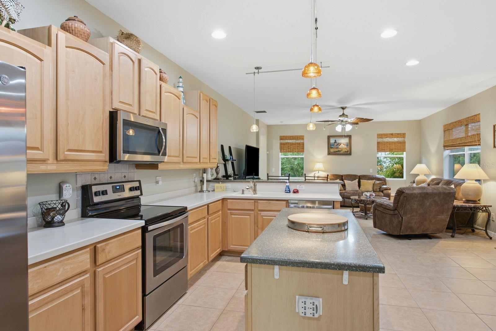 WEST BREEZE ESTATES - Residential