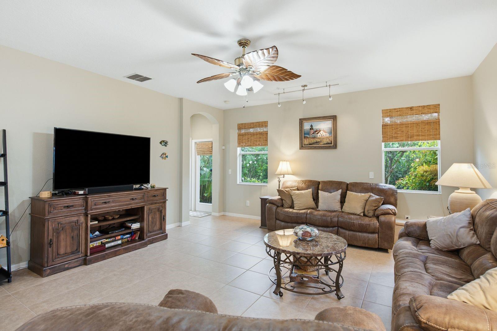 WEST BREEZE ESTATES - Residential