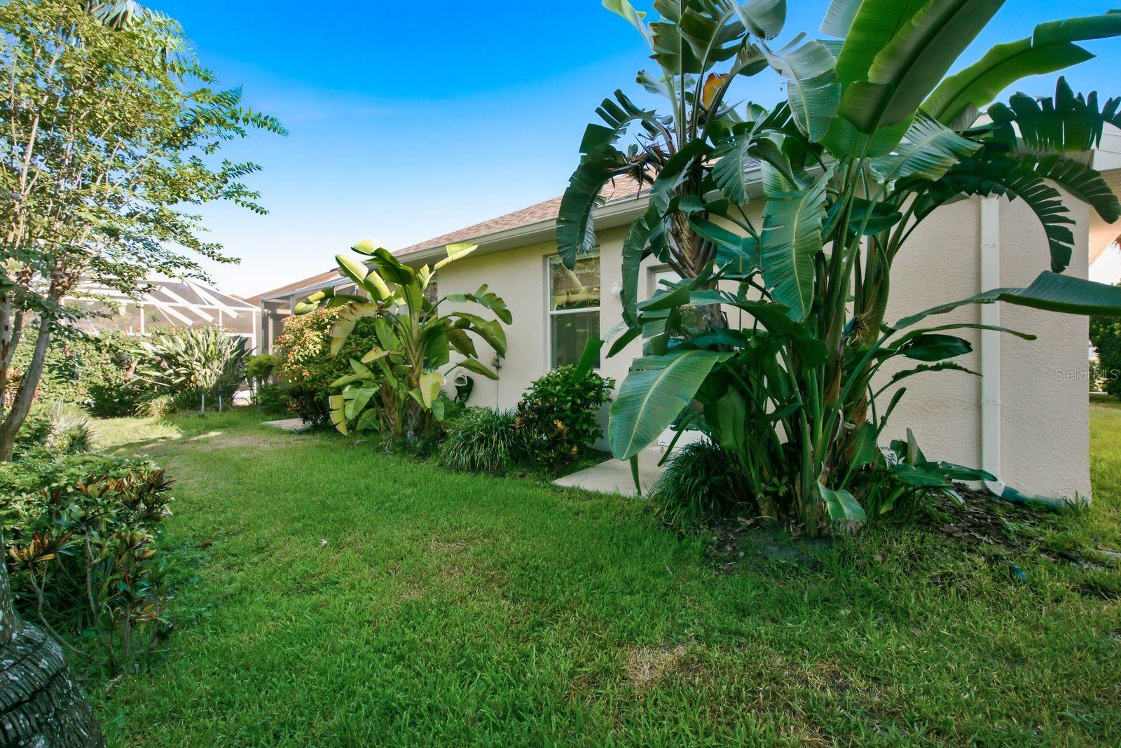 WEST BREEZE ESTATES - Residential