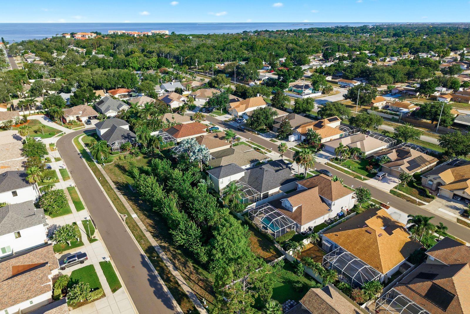 WEST BREEZE ESTATES - Residential