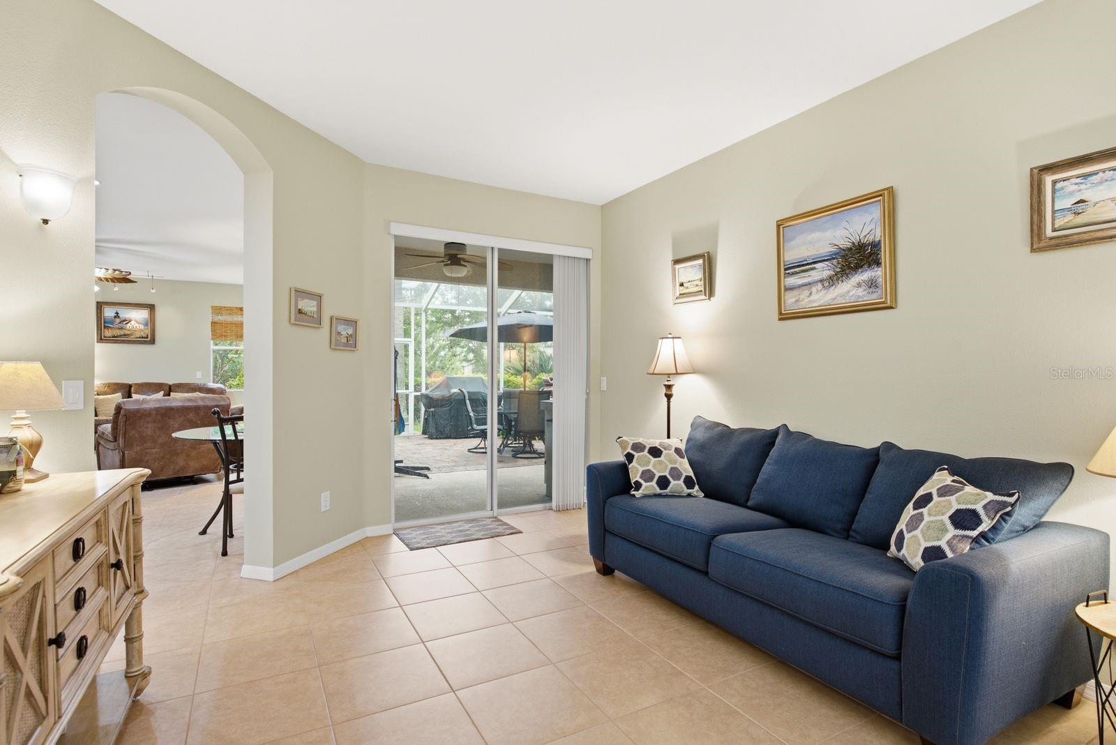 WEST BREEZE ESTATES - Residential