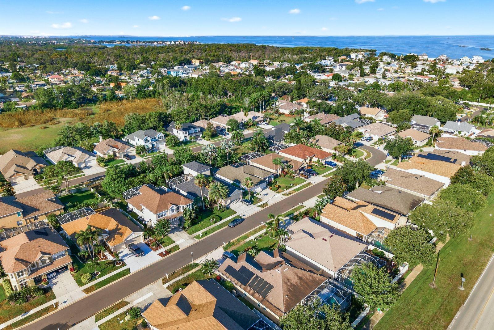 WEST BREEZE ESTATES - Residential
